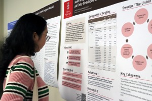 MPH Poster session