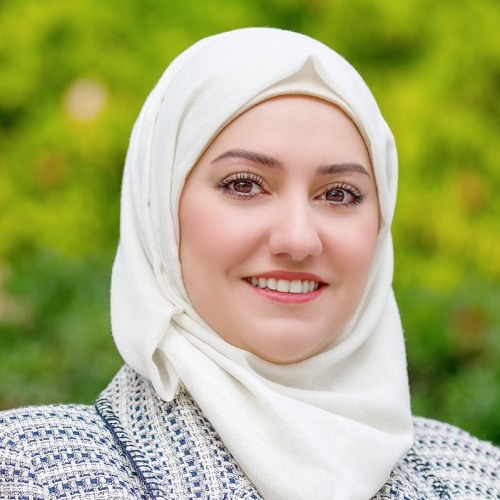 Sara Jlilati